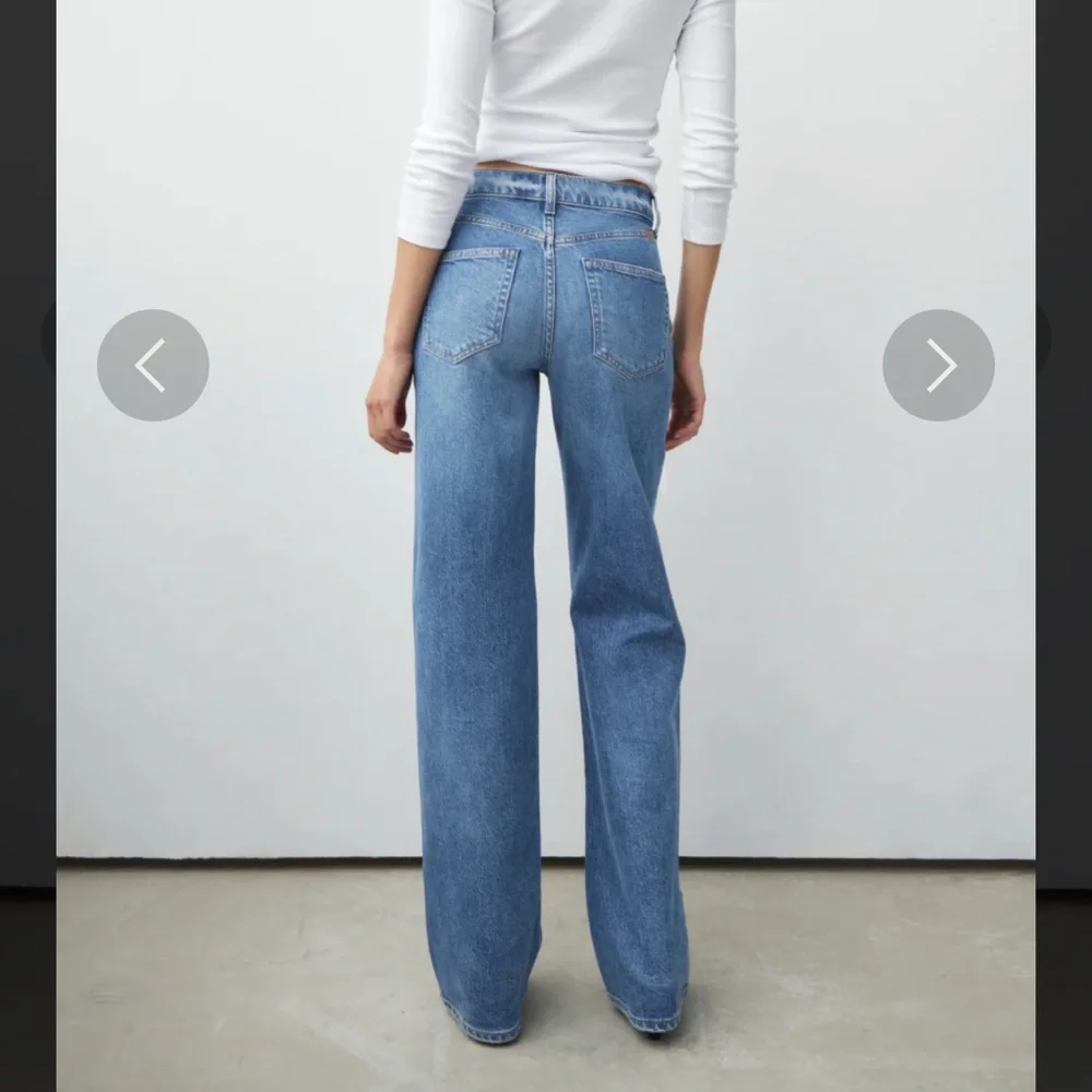 AYR Secret Sauce jeans size 29S - Picture 4 of 4